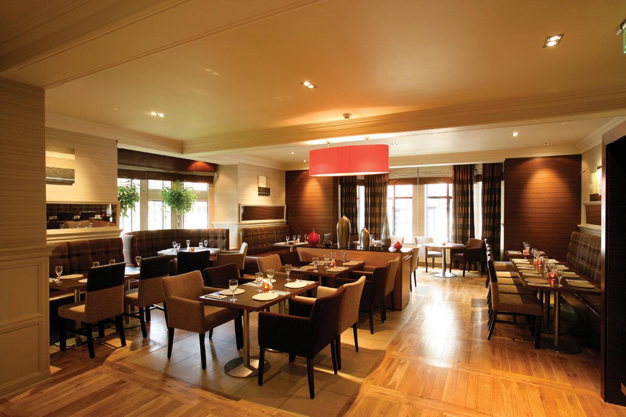 Hotel Piersland House Troon Esterno foto